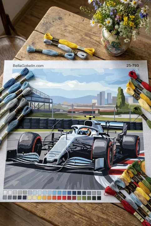 F1 okamih