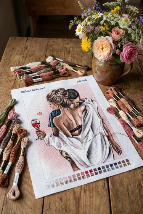 Víno a láska