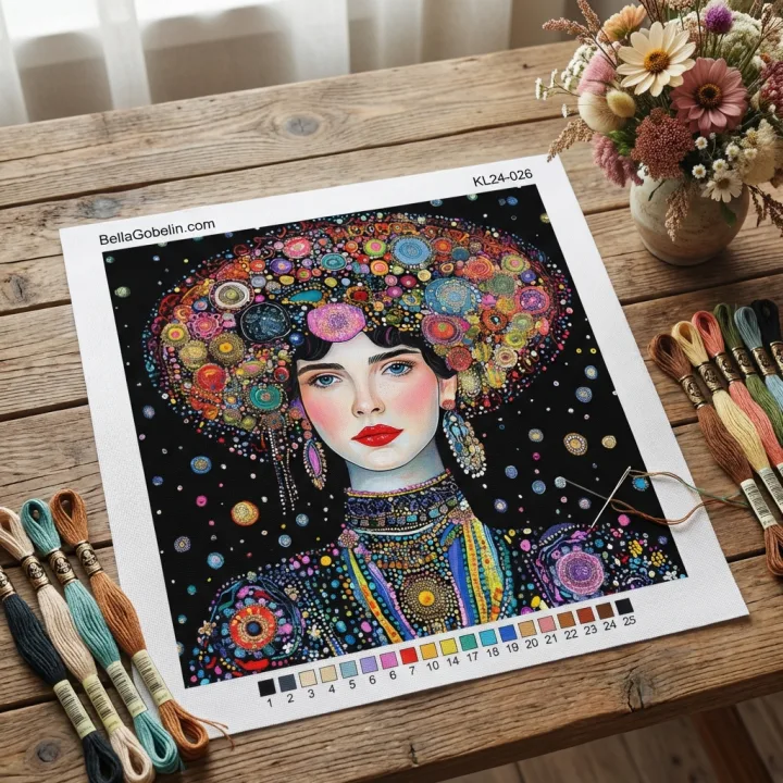 Akoby bol Klimt módny návrhár?