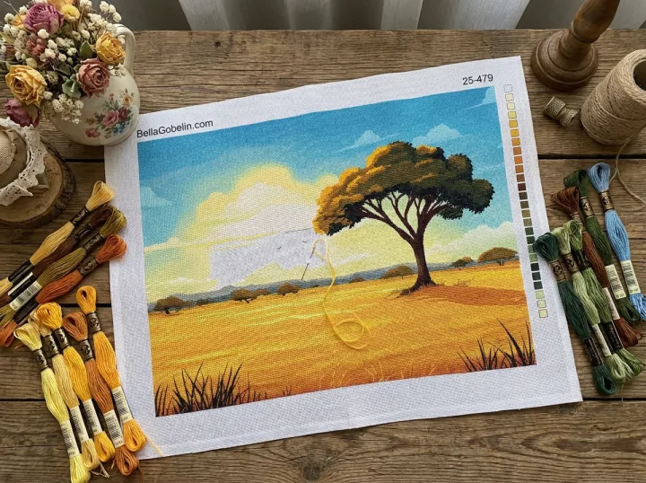 Savanna
