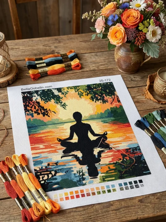 Meditácia – 25-172