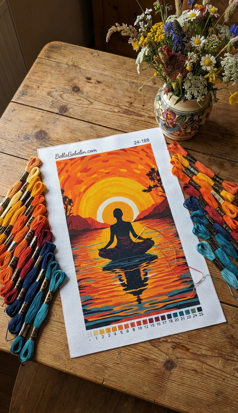 Meditácia – 24-188