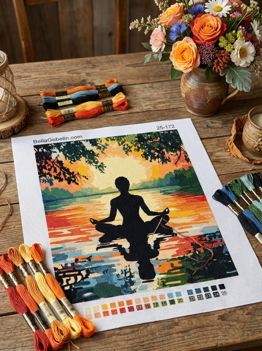 Meditácia – 25-172