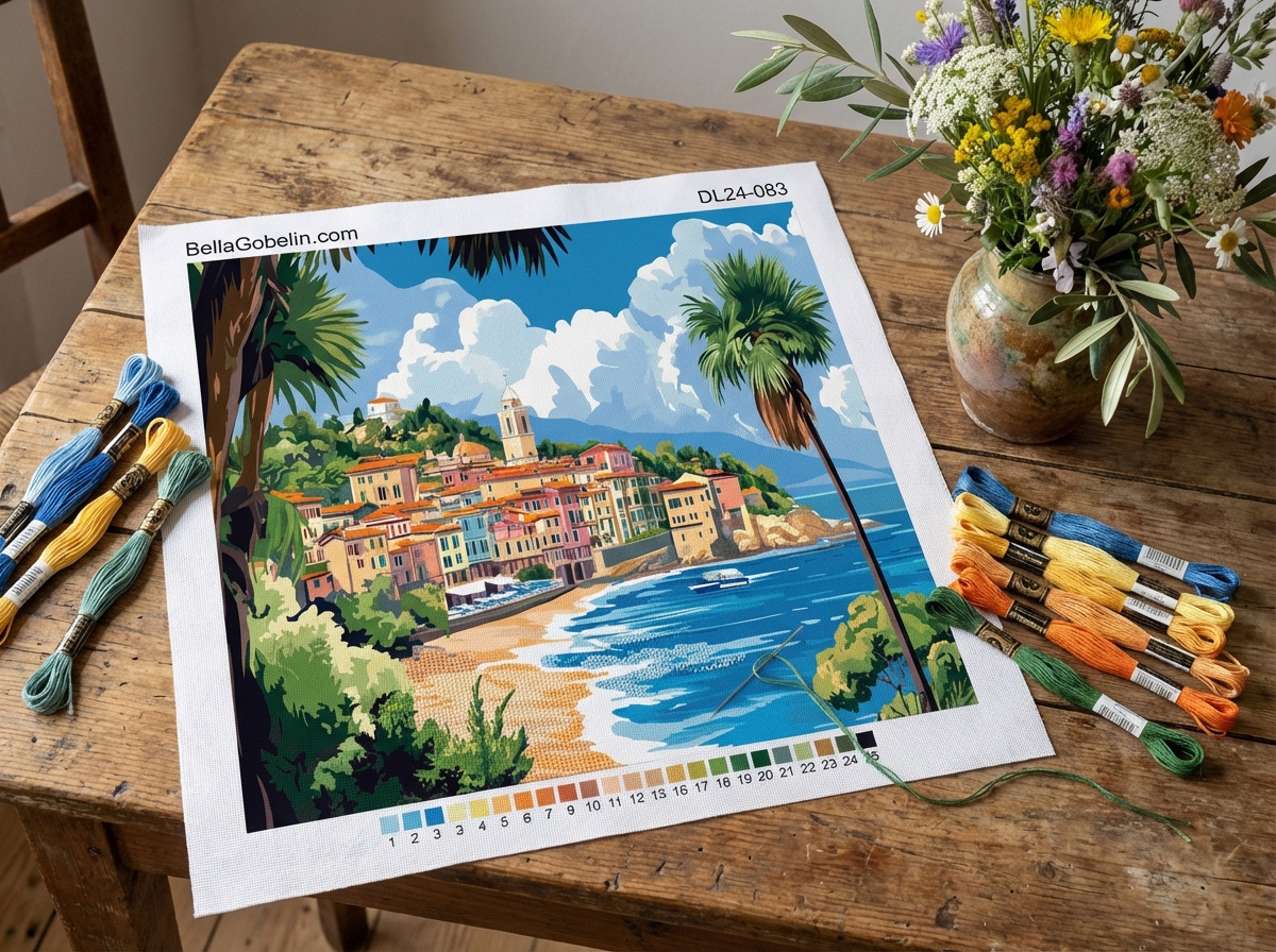 San Remo – DL24-083