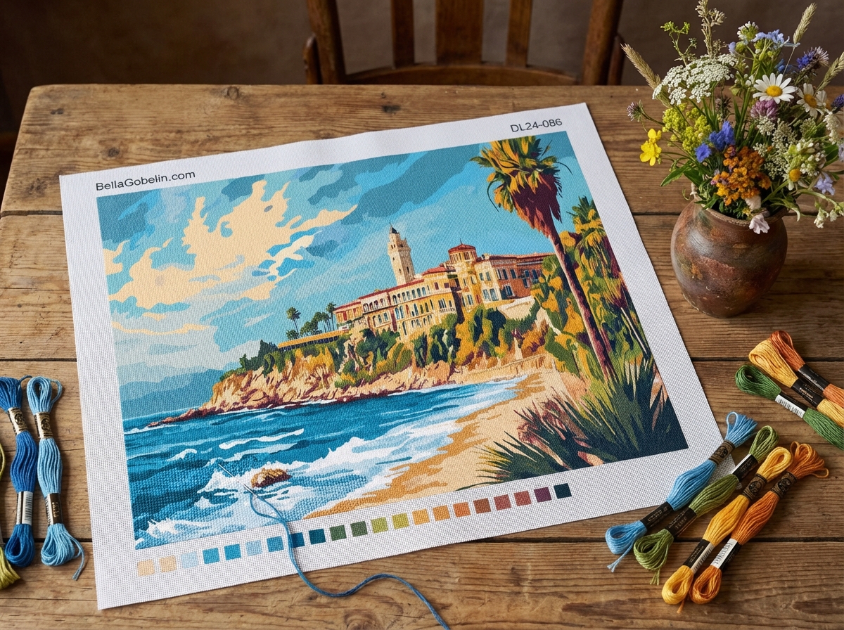 Prímorské mesto