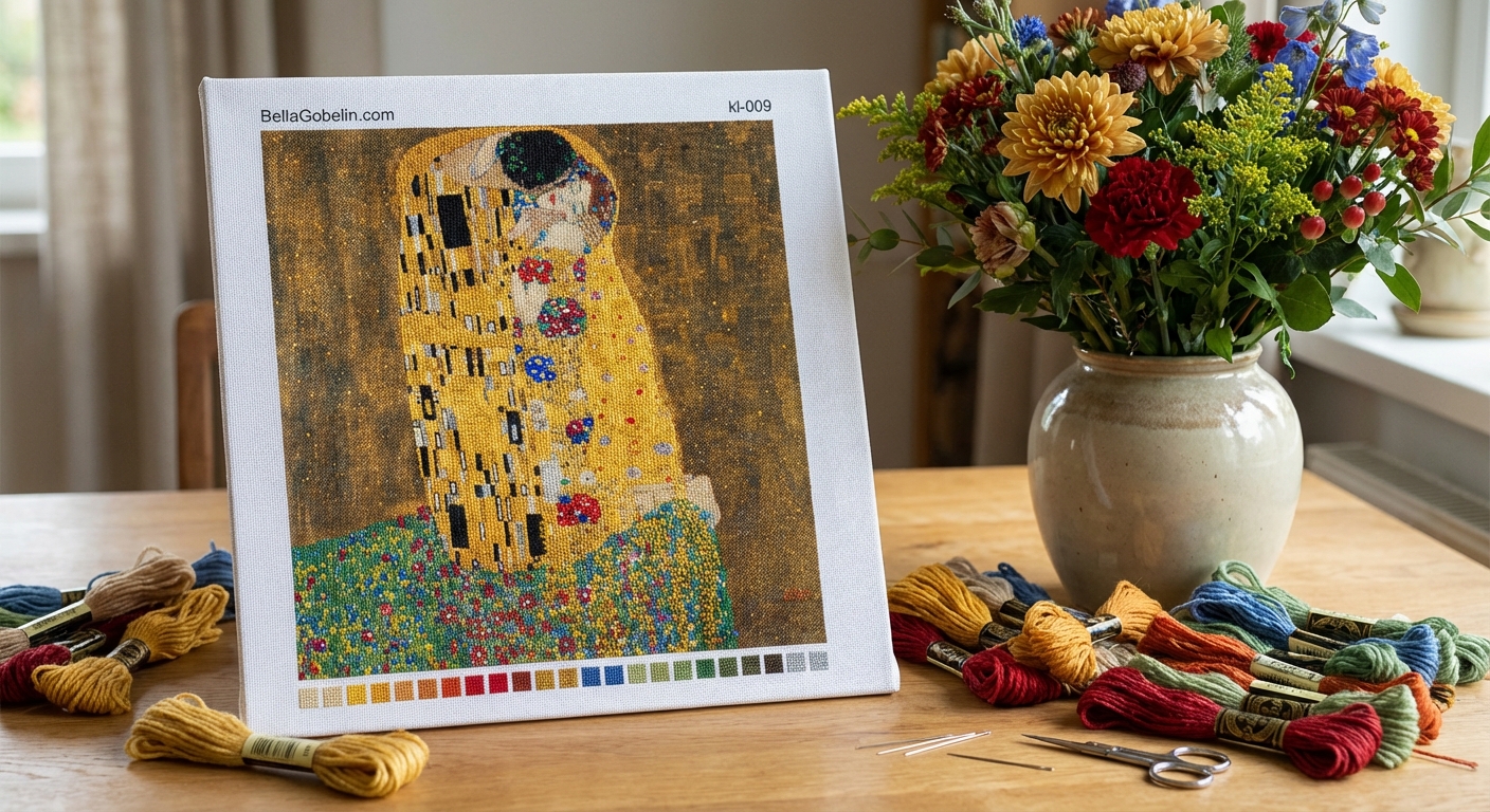 Klimt - Objatie