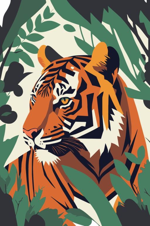 A tigris – 24-031
