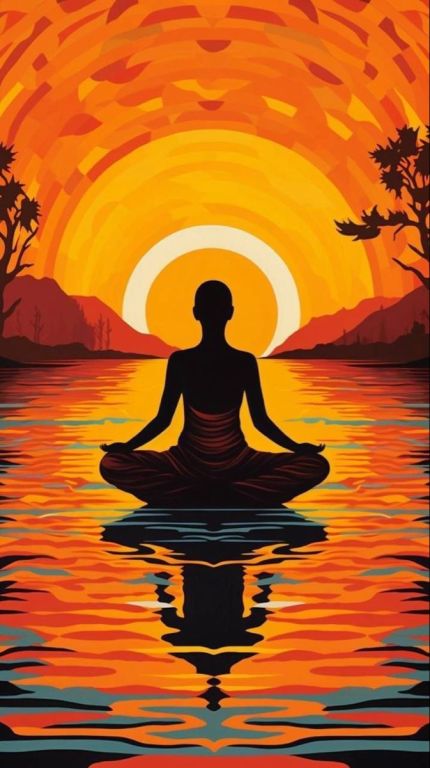 Meditáció – 24-188