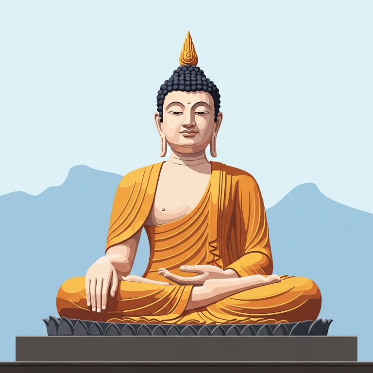 Buddha – 25-887