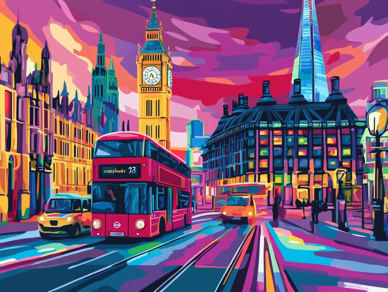 Színes London – DL24-056