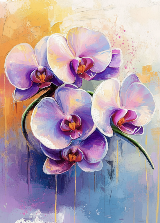 Orchidea – VI24-011