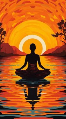 Meditácia – 24-188