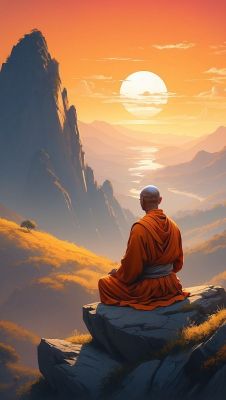 Tibetská atmosféra