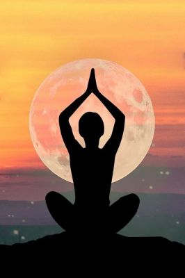 Jóga a meditácia