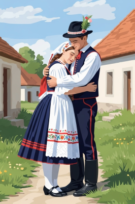 Romantika starovekých čias – 25-1046