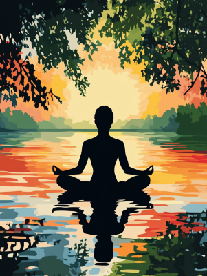 Meditácia – 25-172