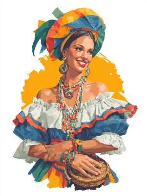 Portugalčina kráska – 25-706