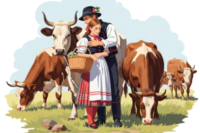 Romantika na lúke – 25-980