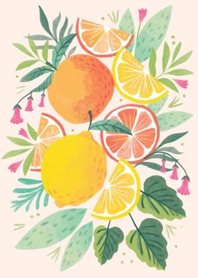 Citrusy – AR-252