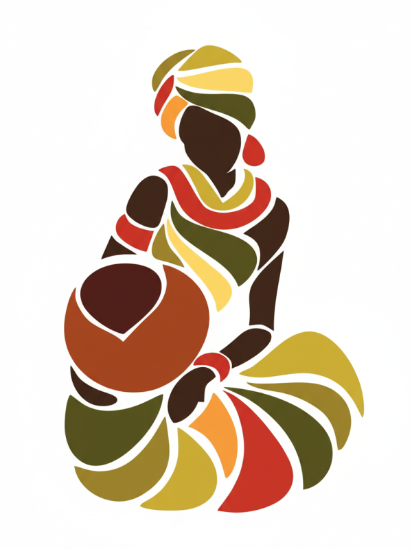 Afrika