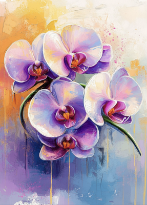 Orchidea – VI24-011
