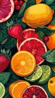 Citrusy – 24-157