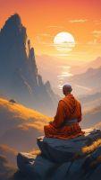 Tibetská atmosféra