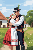 Romantika starovekých čias – 25-1023