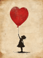Banksy štýl – 25-330