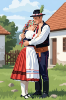 Romantika starovekých čias – 25-865