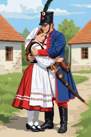 Romantika starovekých čias – 25-942
