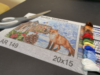 Štyri ročné obdobia: Zima