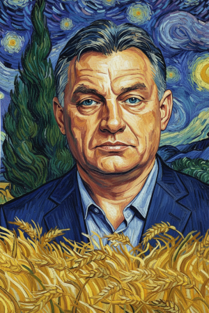 Štýl Van Gogha – BG26-0210