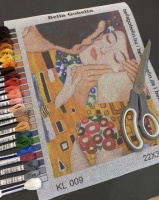 Klimt - Objatie