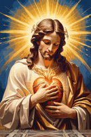 Najsvätejšie Srdce Ježišovo